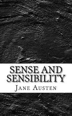 Sense and Sensibility by Jane Austen