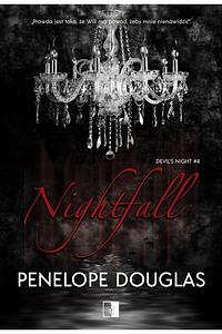 Nightfall by Penelope Douglas