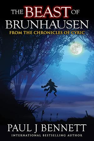 The Beast of Brunhausen by Paul J. Bennett