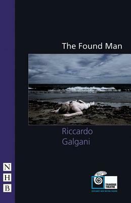 The Found Man by Riccardo Galgani