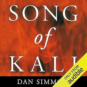 Song of Kali by Dan Simmons