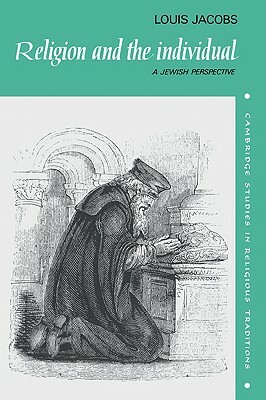 Religion and the Individual: A Jewish Perspective by Louis Jacobs