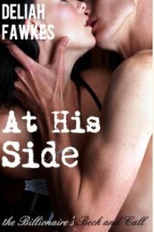 At His Side by Delilah Fawkes