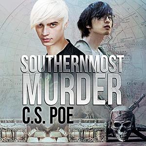 Southernmost Murder by C.S. Poe