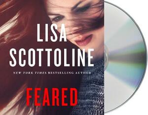 Feared: A Rosato & Dinunzio Novel by Lisa Scottoline
