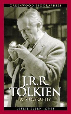 J.R.R. Tolkien: A Biography by Richard J. Cox
