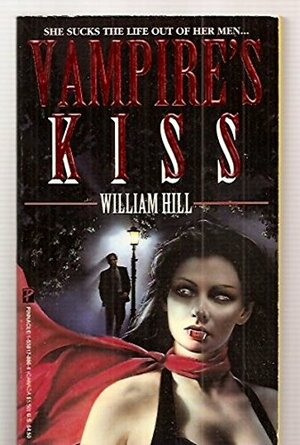 Vampire's Kiss by William Hill