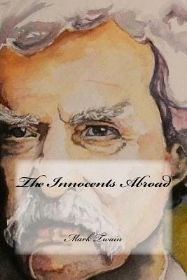 The Innocents Abroad by Mark Twain