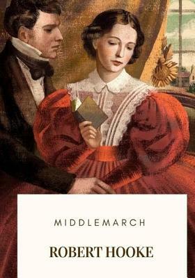 Middlemarch by George Eliot