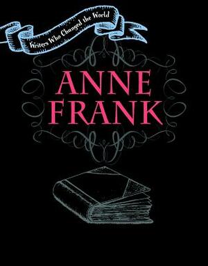 Anne Frank by Anita Croy