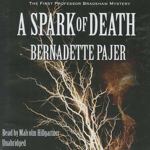 A Spark of Death by Bernadette Pajer