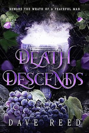 Death Descends by Dave Reed