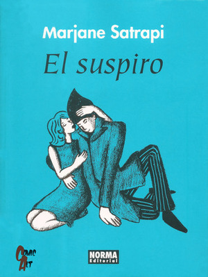El Suspiro by Manel Vidal, Marjane Satrapi