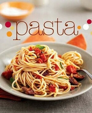 Bitesize Pasta by Murdoch Books