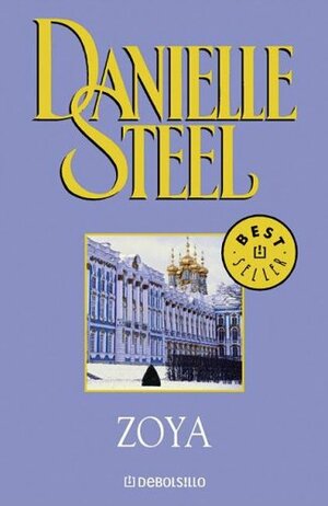 Zoya by Danielle Steel