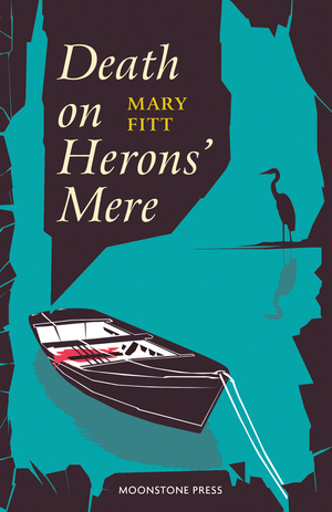 Death on Heron's Mere by Mary Fitt