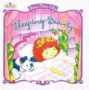 Sleeping Beauty by Eva Mason