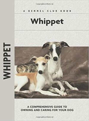 Whippet by Juliette Cunliffe, Isabelle Francais, Carol Ann Johnson