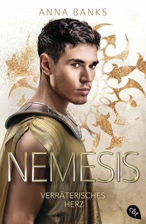 Nemesis - Verräterisches Herz by Michaela Link, Anna Banks