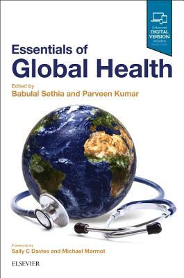 Essentials of Global Health by 