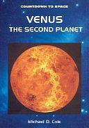 Venus: The Second Planet by Michael D. Cole