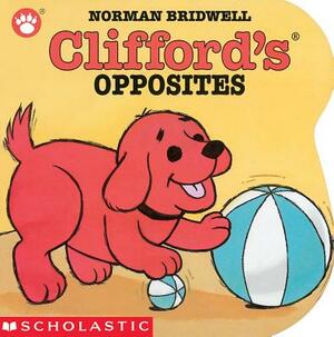 Clifford's Opposites by 