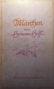 Märchen by Hermann Hesse