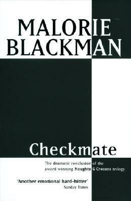 Checkmate by Malorie Blackman