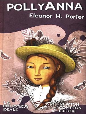Pollyanna by Eleanor H. Porter