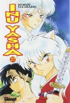 Inu Yasha 27 by Rumiko Takahashi