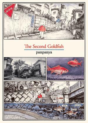 The second goldfish by panpanya