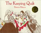 The Keeping Quilt by Patricia Polacco