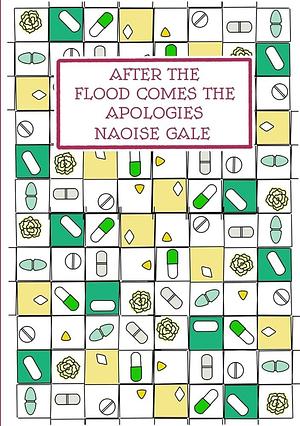 After The Flood Comes The Apologies by Naoise Gale