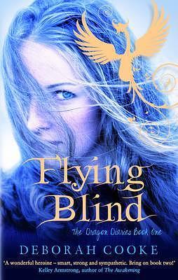 Flying Blind by Deborah Cooke