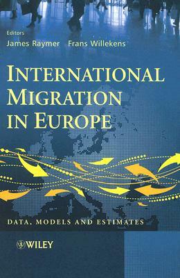 International Migration in Europe: Data, Models and Estimates by 