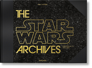 The Star Wars Archives. 1977-1983 by Paul Duncan