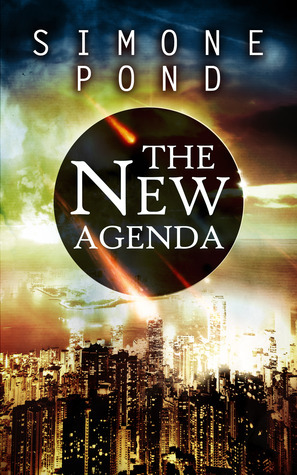 The New Agenda by Simone Pond