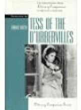 Readings On Tess Of The D'urbervilles by Bonnie Szumski