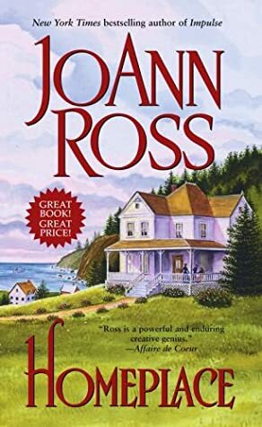 Homeplace by JoAnn Ross