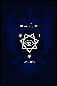 The Black Ship by Malphas