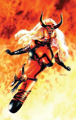 Lady Demon: Hell to Pay by Aaron Gillespie