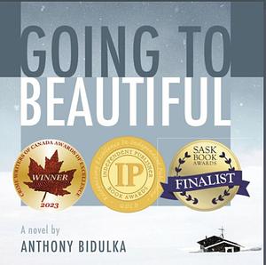 Going to Beautiful by Anthony Bidulka