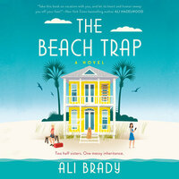 The Beach Trap by Ali Brady