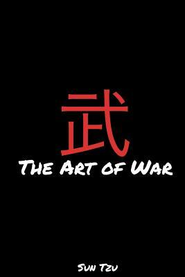 The Art of War by Sun Tzu