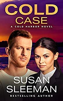 Cold Case by Susan Sleeman