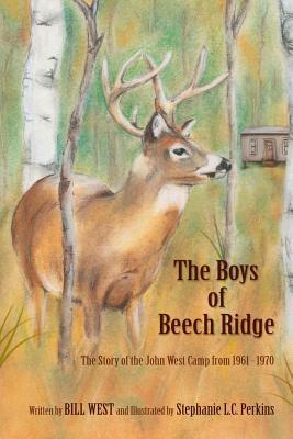 The Boys of Beech Ridge by Bill West