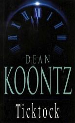 Ticktock by Dean Koontz