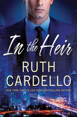 In the Heir by Ruth Cardello