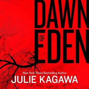 Dawn of Eden by Julie Kagawa, Thérèse Plummer