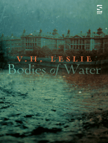 Bodies of Water by V.H. Leslie